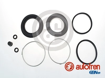 Repair Kit, brake caliper